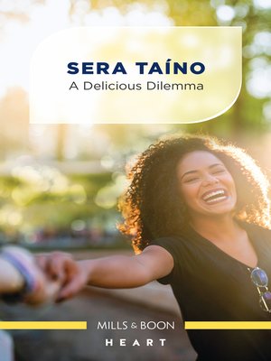 cover image of A Delicious Dilemma